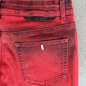 Stella Mc Cartney Jeans Size 28.